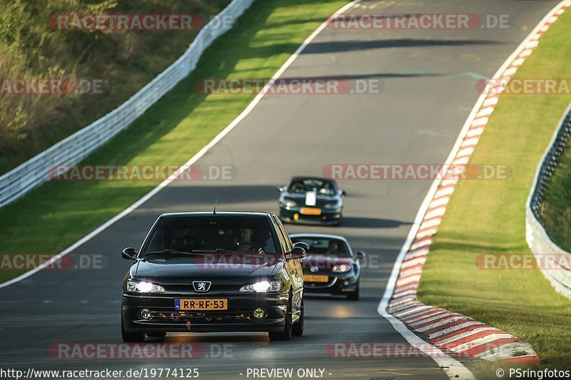 Bild #19774125 - Touristenfahrten Nürburgring Nordschleife (30.10.2022)