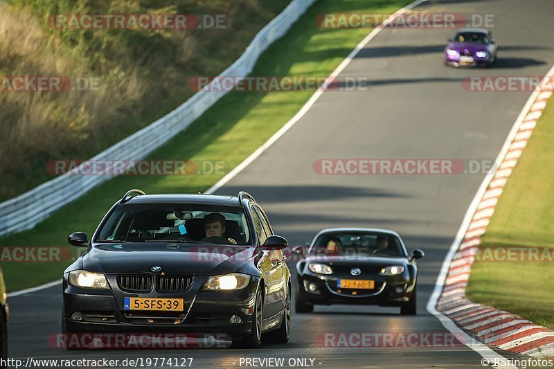 Bild #19774127 - Touristenfahrten Nürburgring Nordschleife (30.10.2022)