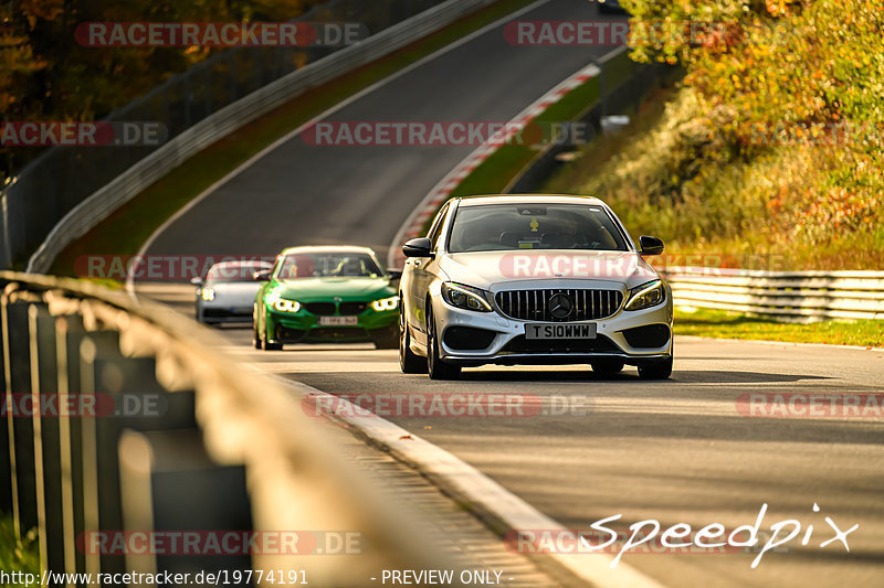 Bild #19774191 - Touristenfahrten Nürburgring Nordschleife (30.10.2022)