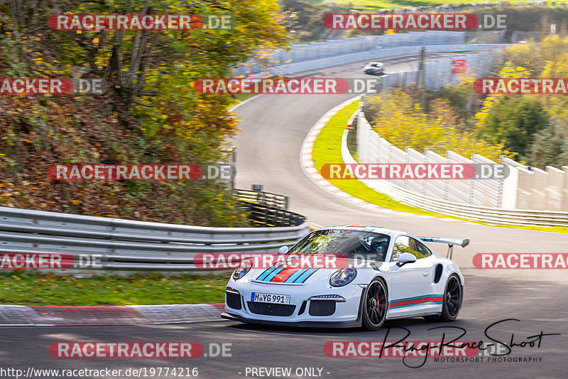 Bild #19774216 - Touristenfahrten Nürburgring Nordschleife (30.10.2022)