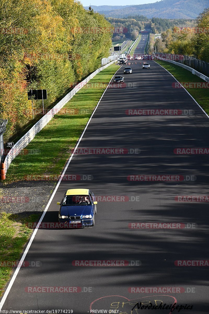 Bild #19774219 - Touristenfahrten Nürburgring Nordschleife (30.10.2022)