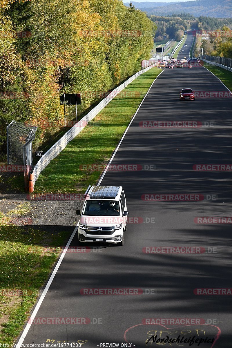 Bild #19774238 - Touristenfahrten Nürburgring Nordschleife (30.10.2022)