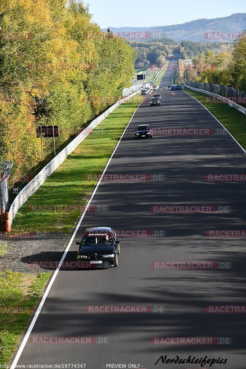 Bild #19774347 - Touristenfahrten Nürburgring Nordschleife (30.10.2022)