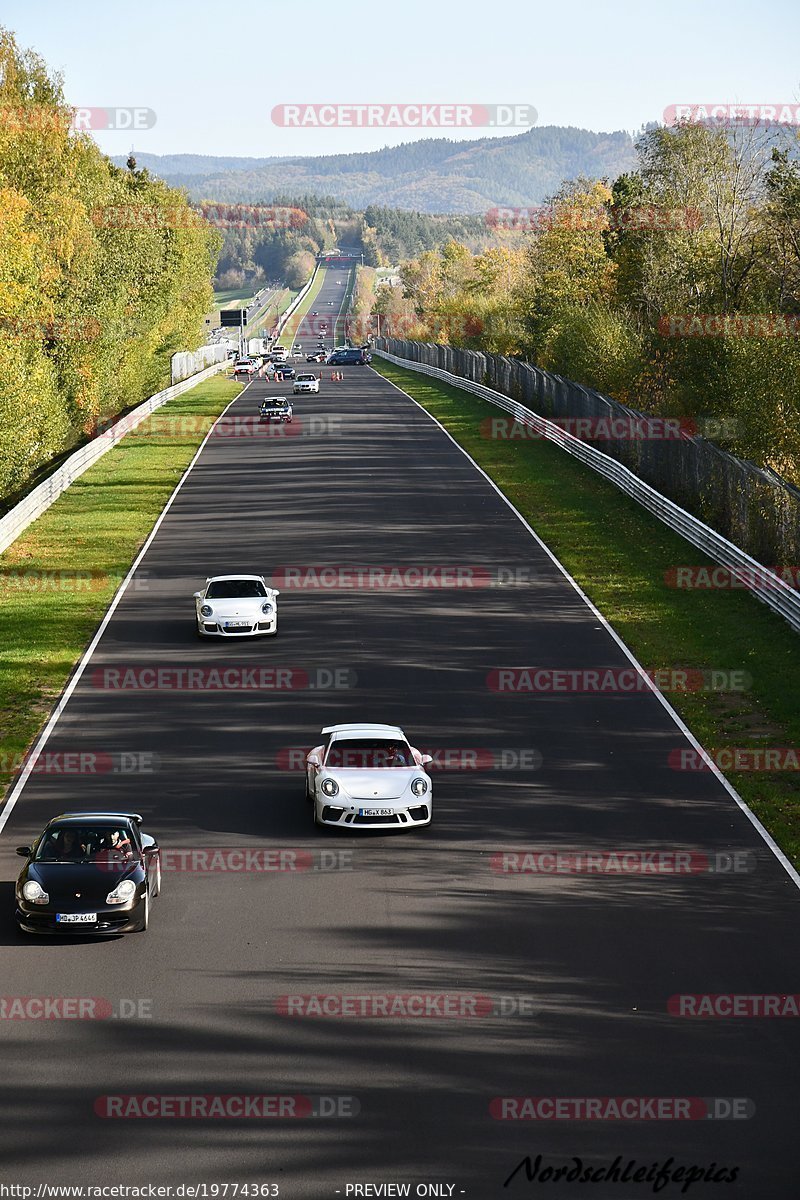 Bild #19774363 - Touristenfahrten Nürburgring Nordschleife (30.10.2022)