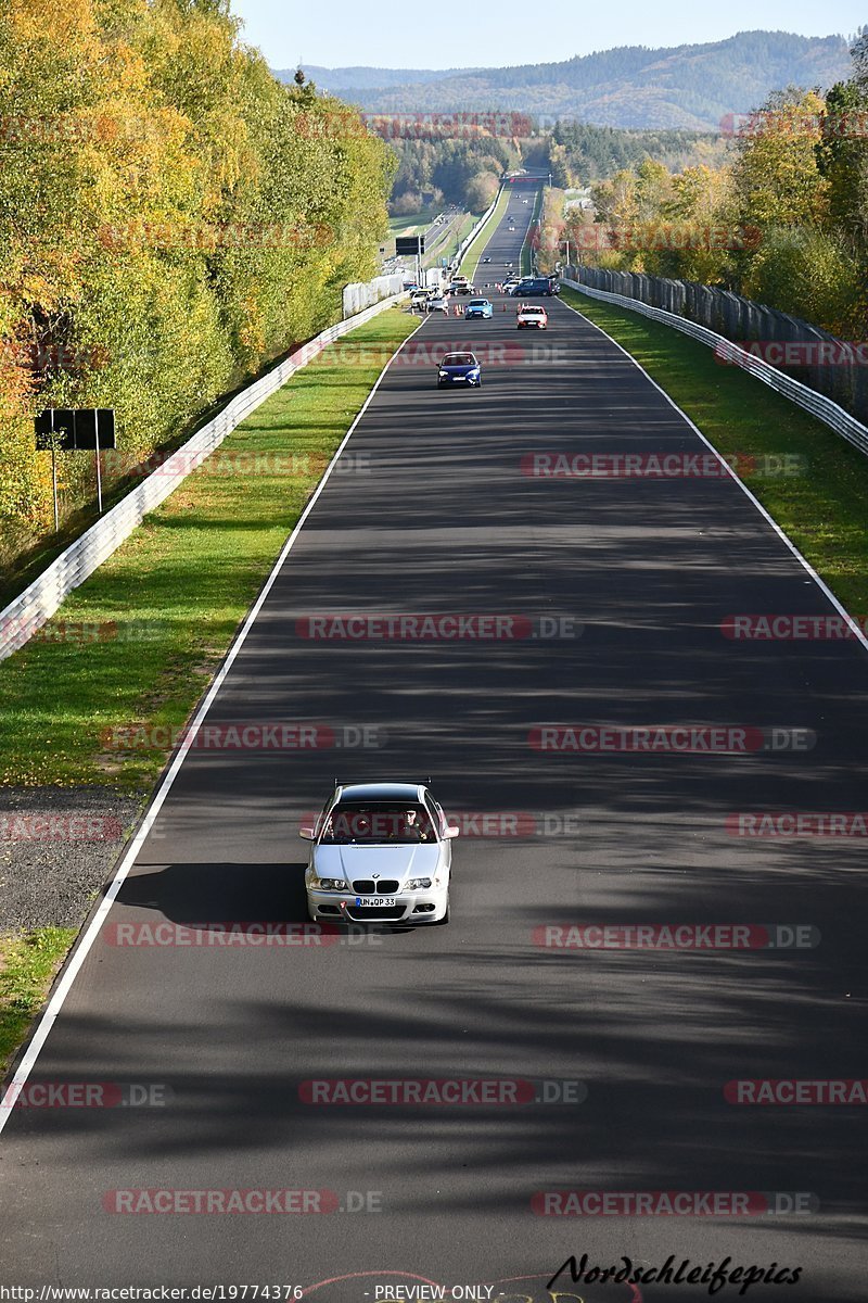 Bild #19774376 - Touristenfahrten Nürburgring Nordschleife (30.10.2022)