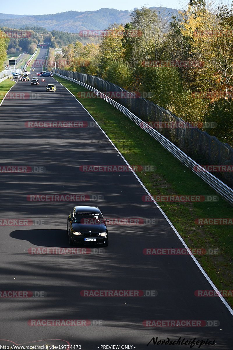 Bild #19774473 - Touristenfahrten Nürburgring Nordschleife (30.10.2022)