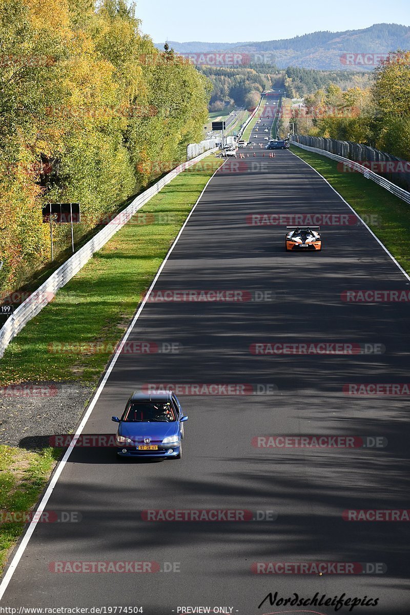 Bild #19774504 - Touristenfahrten Nürburgring Nordschleife (30.10.2022)