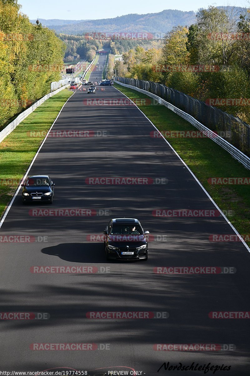 Bild #19774558 - Touristenfahrten Nürburgring Nordschleife (30.10.2022)