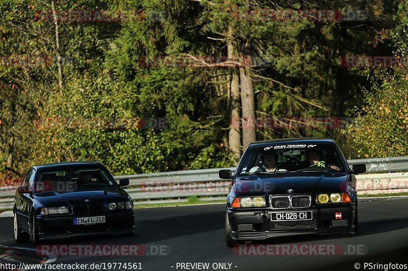 Bild #19774561 - Touristenfahrten Nürburgring Nordschleife (30.10.2022)