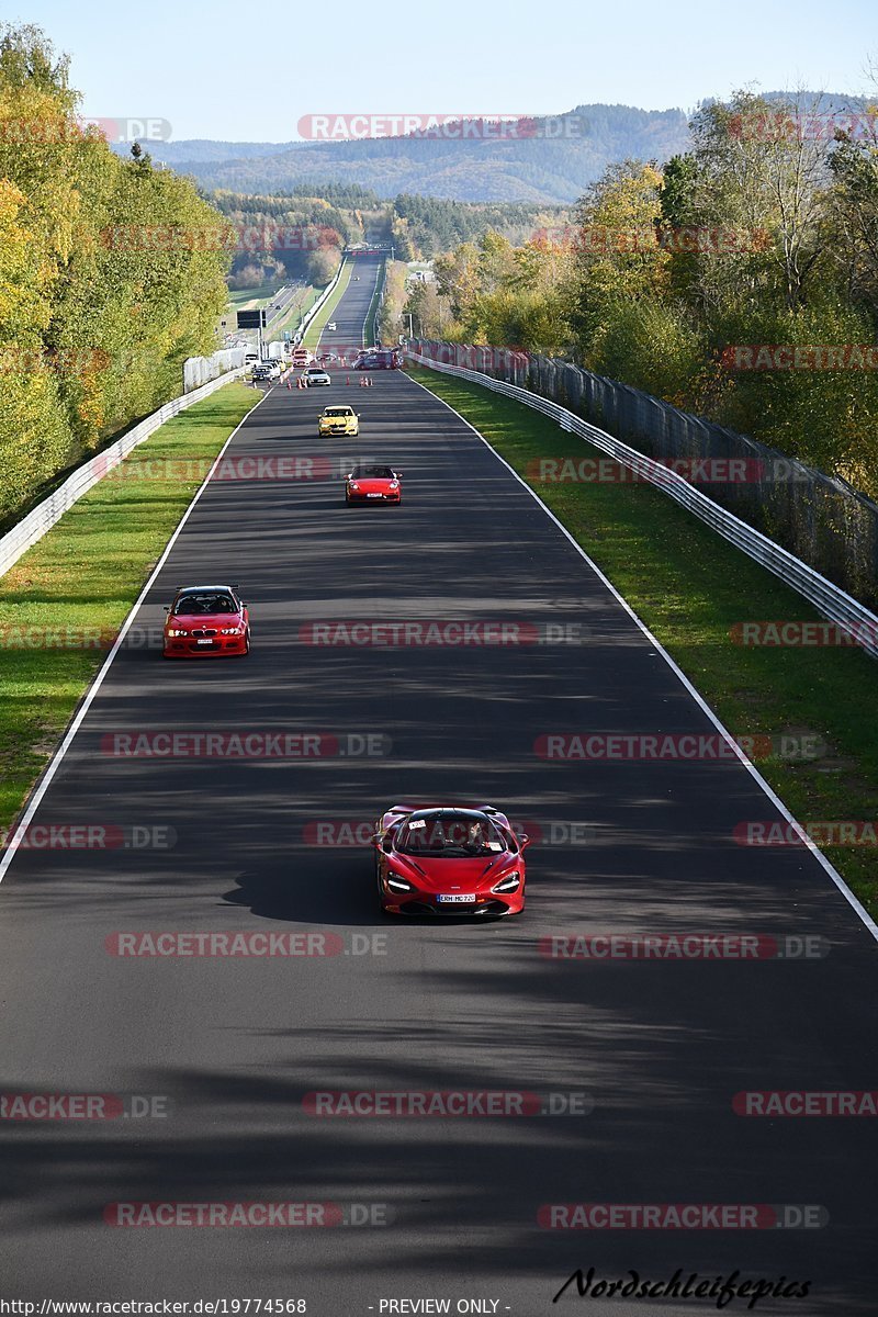 Bild #19774568 - Touristenfahrten Nürburgring Nordschleife (30.10.2022)