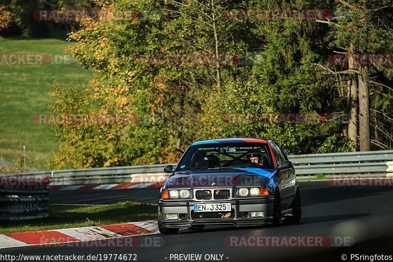 Bild #19774672 - Touristenfahrten Nürburgring Nordschleife (30.10.2022)