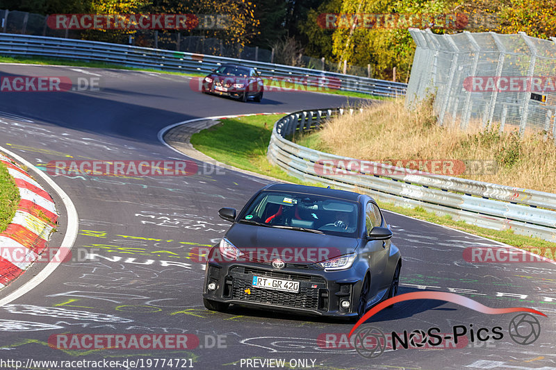 Bild #19774721 - Touristenfahrten Nürburgring Nordschleife (30.10.2022)