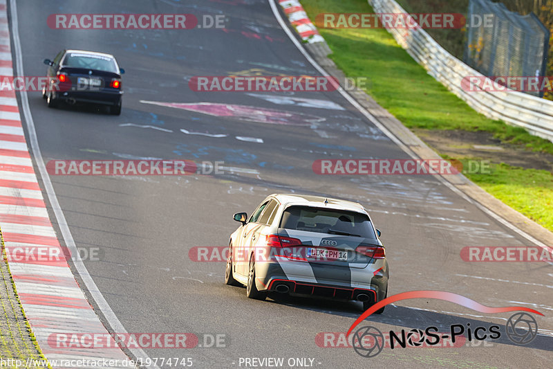 Bild #19774745 - Touristenfahrten Nürburgring Nordschleife (30.10.2022)