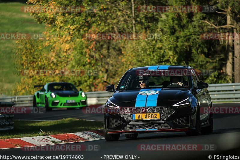 Bild #19774803 - Touristenfahrten Nürburgring Nordschleife (30.10.2022)