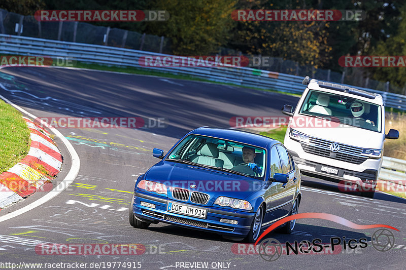 Bild #19774915 - Touristenfahrten Nürburgring Nordschleife (30.10.2022)