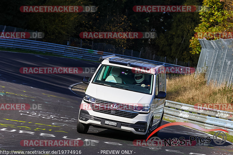 Bild #19774916 - Touristenfahrten Nürburgring Nordschleife (30.10.2022)