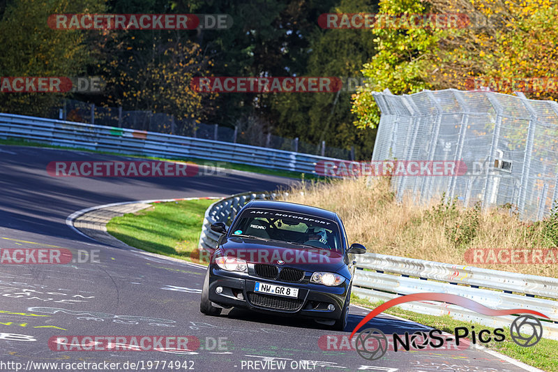 Bild #19774942 - Touristenfahrten Nürburgring Nordschleife (30.10.2022)