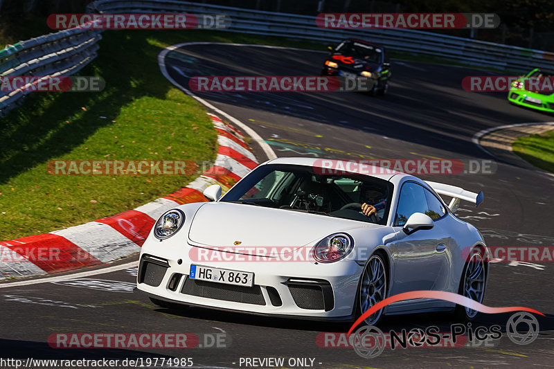 Bild #19774985 - Touristenfahrten Nürburgring Nordschleife (30.10.2022)