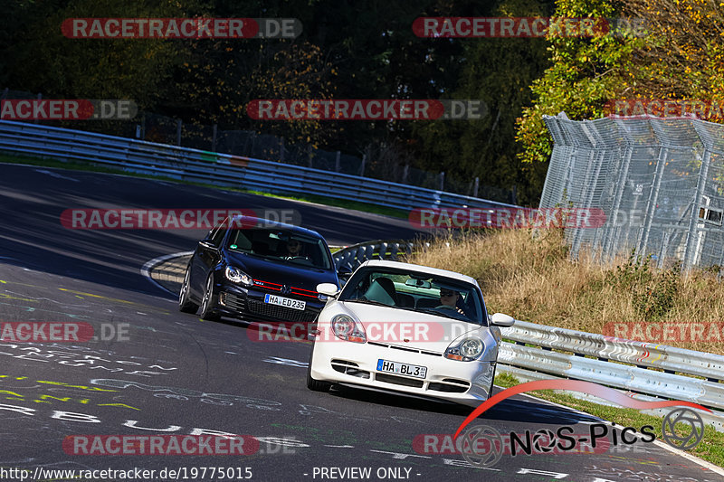 Bild #19775015 - Touristenfahrten Nürburgring Nordschleife (30.10.2022)