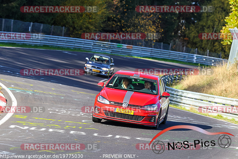 Bild #19775030 - Touristenfahrten Nürburgring Nordschleife (30.10.2022)