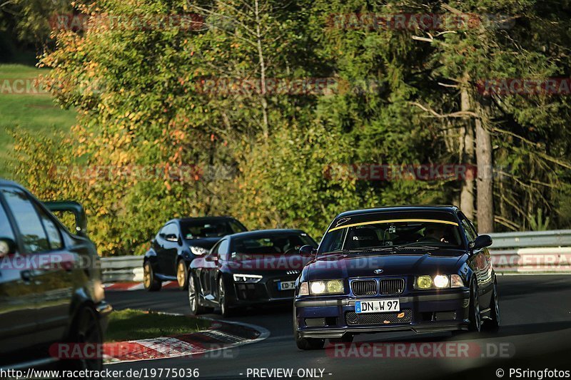 Bild #19775036 - Touristenfahrten Nürburgring Nordschleife (30.10.2022)