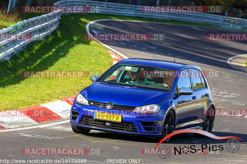 Bild #19775048 - Touristenfahrten Nürburgring Nordschleife (30.10.2022)