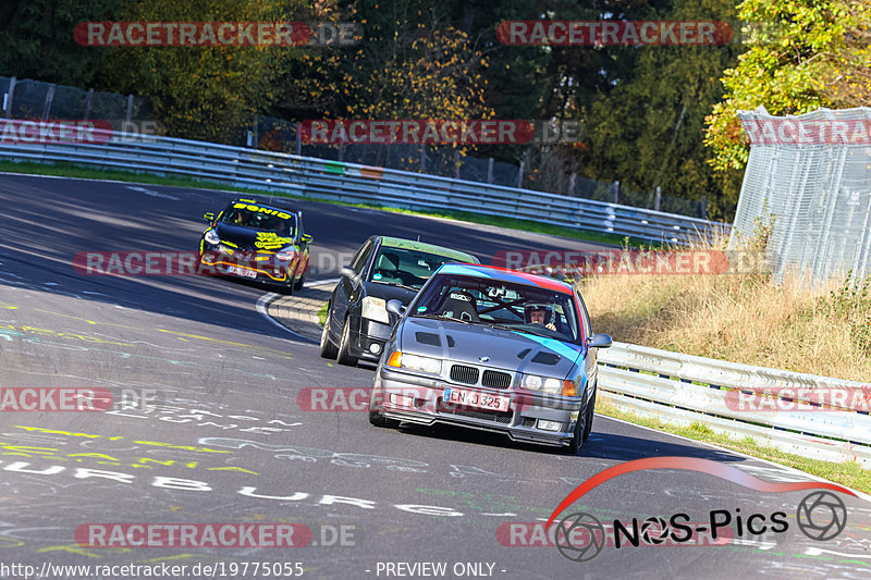 Bild #19775055 - Touristenfahrten Nürburgring Nordschleife (30.10.2022)