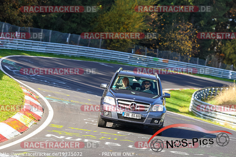 Bild #19775072 - Touristenfahrten Nürburgring Nordschleife (30.10.2022)