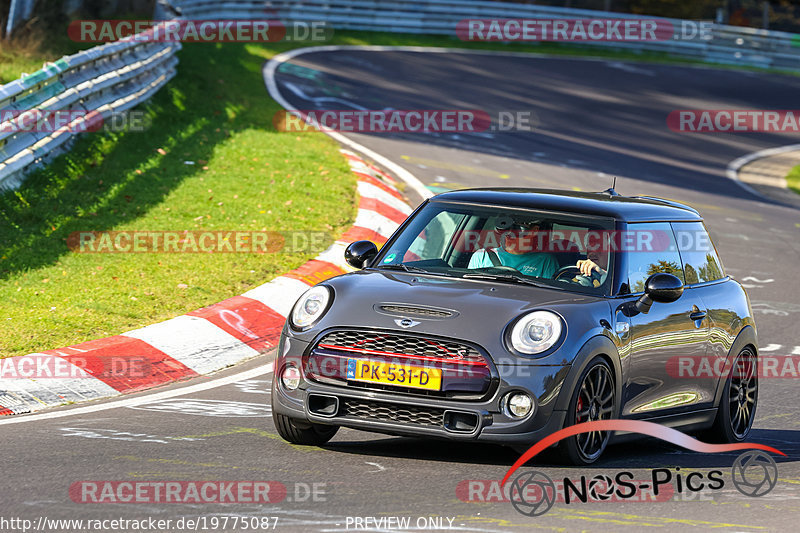 Bild #19775087 - Touristenfahrten Nürburgring Nordschleife (30.10.2022)