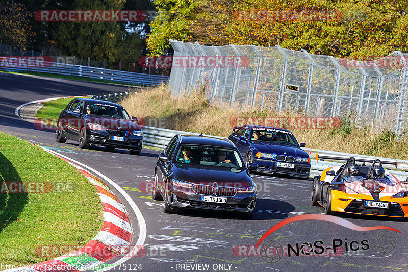 Bild #19775124 - Touristenfahrten Nürburgring Nordschleife (30.10.2022)