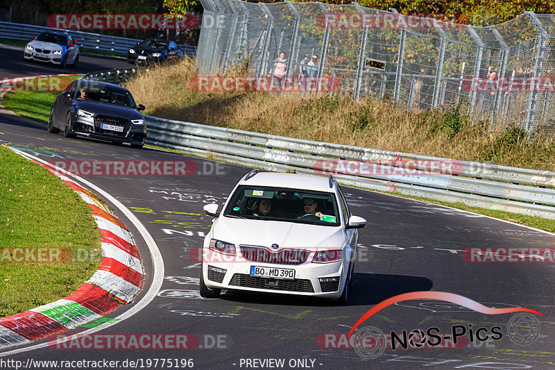 Bild #19775196 - Touristenfahrten Nürburgring Nordschleife (30.10.2022)