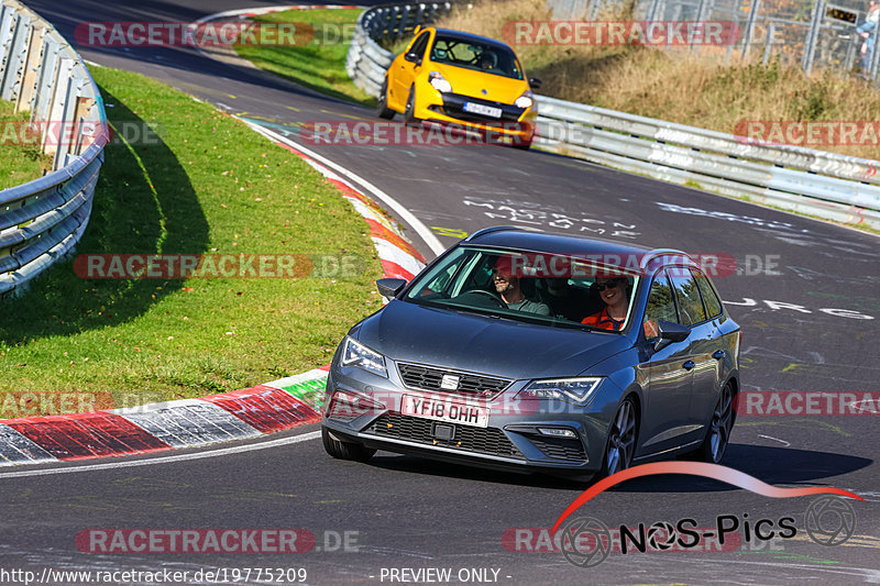 Bild #19775209 - Touristenfahrten Nürburgring Nordschleife (30.10.2022)