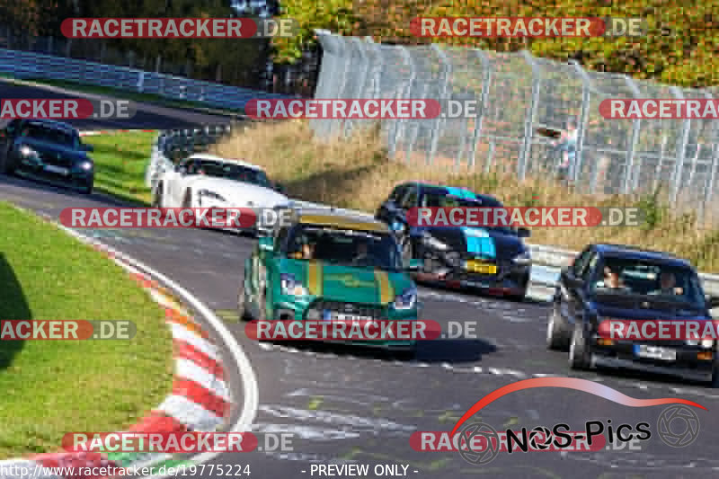 Bild #19775224 - Touristenfahrten Nürburgring Nordschleife (30.10.2022)