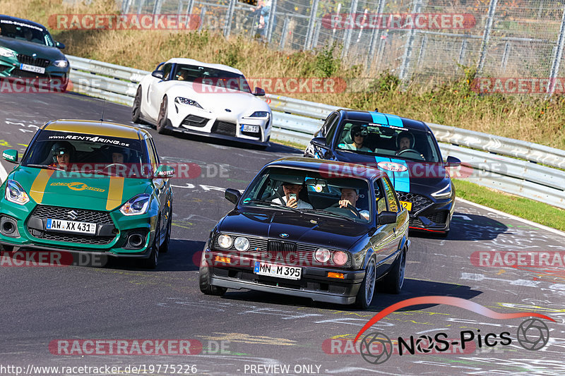 Bild #19775226 - Touristenfahrten Nürburgring Nordschleife (30.10.2022)