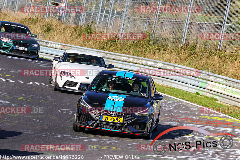 Bild #19775228 - Touristenfahrten Nürburgring Nordschleife (30.10.2022)