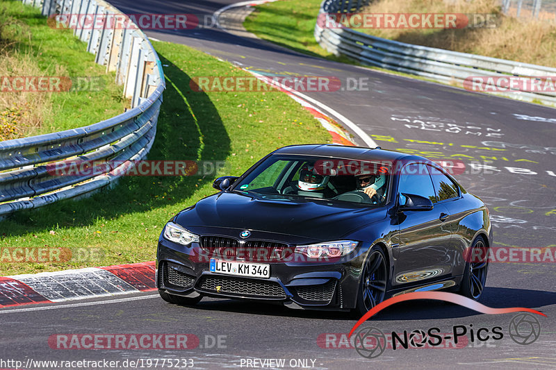 Bild #19775233 - Touristenfahrten Nürburgring Nordschleife (30.10.2022)