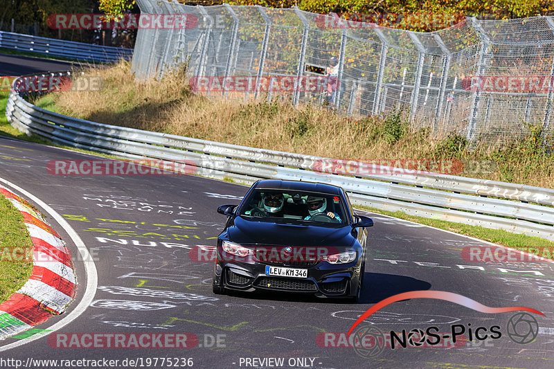 Bild #19775236 - Touristenfahrten Nürburgring Nordschleife (30.10.2022)