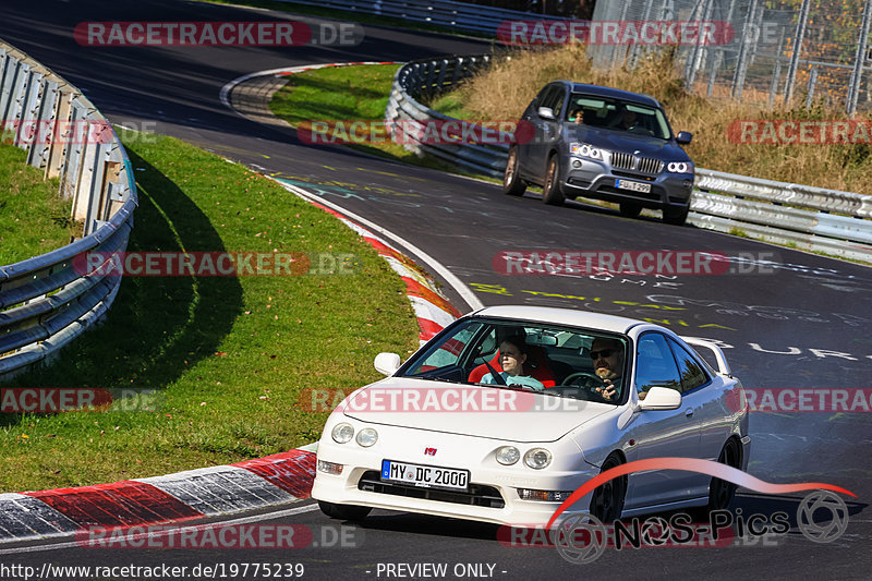 Bild #19775239 - Touristenfahrten Nürburgring Nordschleife (30.10.2022)