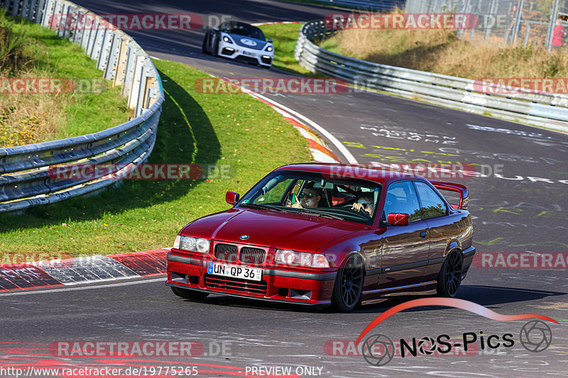 Bild #19775265 - Touristenfahrten Nürburgring Nordschleife (30.10.2022)