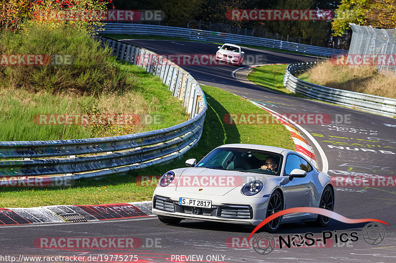 Bild #19775275 - Touristenfahrten Nürburgring Nordschleife (30.10.2022)