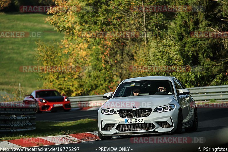 Bild #19775297 - Touristenfahrten Nürburgring Nordschleife (30.10.2022)