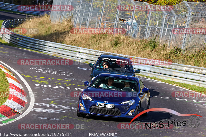 Bild #19775314 - Touristenfahrten Nürburgring Nordschleife (30.10.2022)