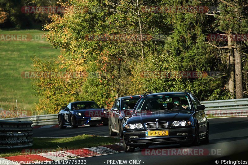 Bild #19775333 - Touristenfahrten Nürburgring Nordschleife (30.10.2022)