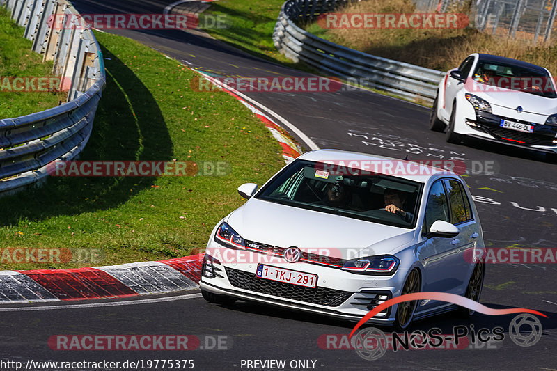 Bild #19775375 - Touristenfahrten Nürburgring Nordschleife (30.10.2022)