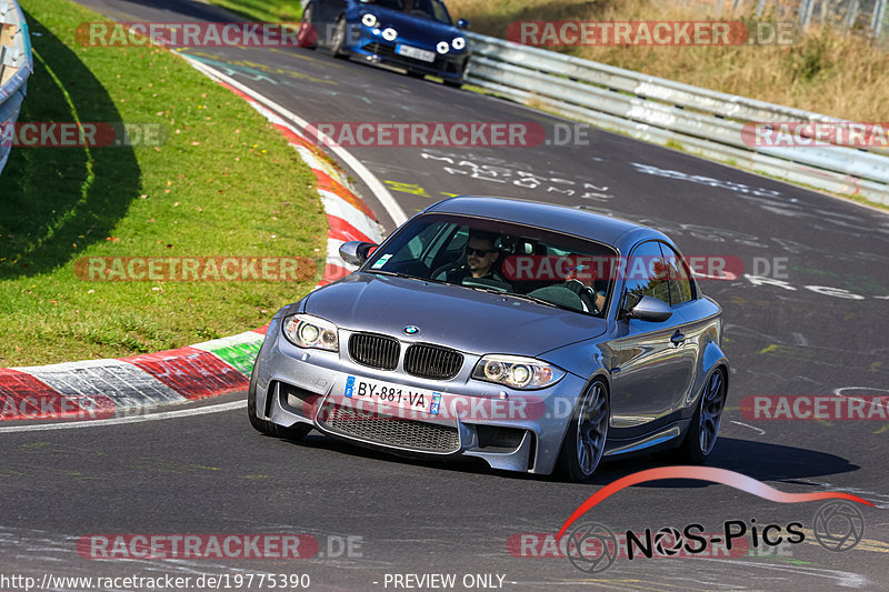 Bild #19775390 - Touristenfahrten Nürburgring Nordschleife (30.10.2022)