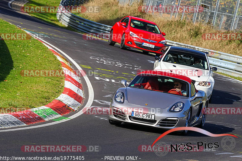 Bild #19775405 - Touristenfahrten Nürburgring Nordschleife (30.10.2022)