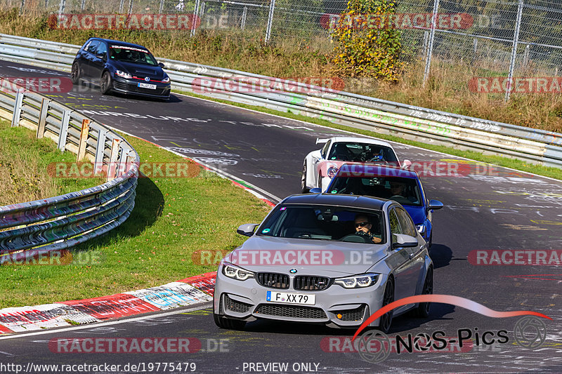 Bild #19775479 - Touristenfahrten Nürburgring Nordschleife (30.10.2022)