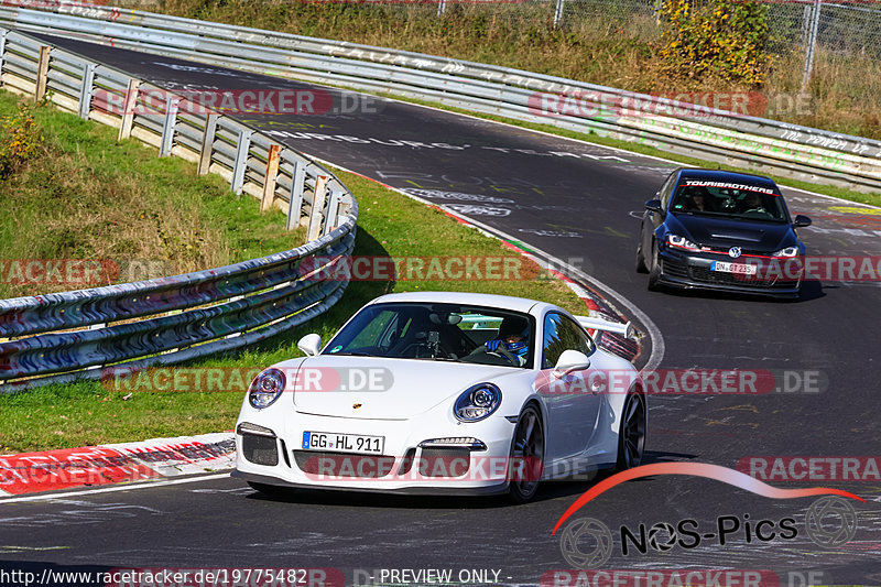 Bild #19775482 - Touristenfahrten Nürburgring Nordschleife (30.10.2022)