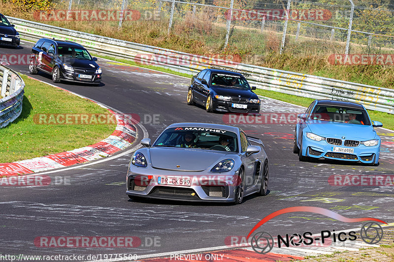 Bild #19775500 - Touristenfahrten Nürburgring Nordschleife (30.10.2022)