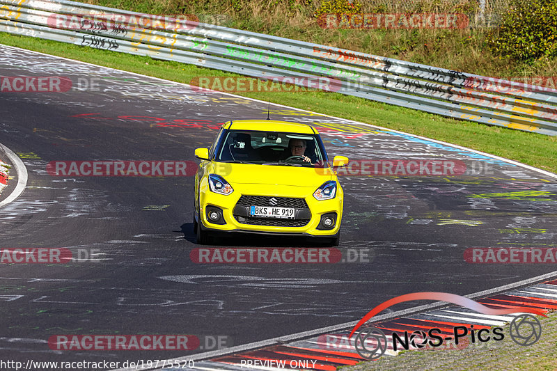 Bild #19775520 - Touristenfahrten Nürburgring Nordschleife (30.10.2022)